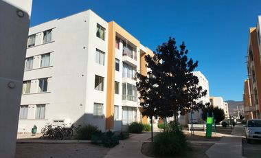 VENTA DEPTO EN CONDOMINIO AIRES DE LA FLORIDA EN LA SERENA