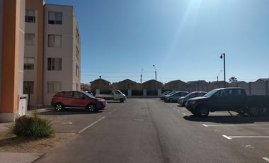VENTA DEPTO EN CONDOMINIO AIRES DE LA FLORIDA EN LA SERENA
