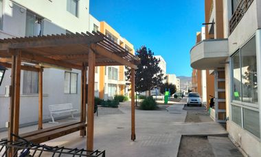 VENTA DEPTO EN CONDOMINIO AIRES DE LA FLORIDA EN LA SERENA
