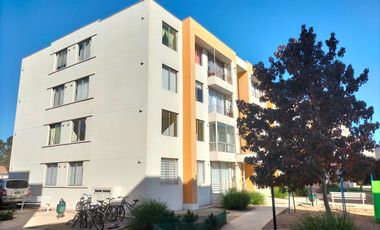VENTA DEPTO EN CONDOMINIO AIRES DE LA FLORIDA EN LA SERENA