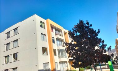VENTA DEPTO EN CONDOMINIO AIRES DE LA FLORIDA EN LA SERENA