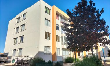 VENTA DEPTO EN CONDOMINIO AIRES DE LA FLORIDA EN LA SERENA