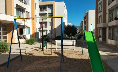 VENTA DEPTO EN CONDOMINIO AIRES DE LA FLORIDA EN LA SERENA