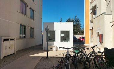 VENTA DEPTO EN CONDOMINIO AIRES DE LA FLORIDA EN LA SERENA