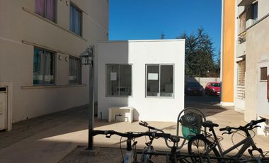 VENTA DEPTO EN CONDOMINIO AIRES DE LA FLORIDA EN LA SERENA