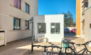 VENTA DEPTO EN CONDOMINIO AIRES DE LA FLORIDA EN LA SERENA