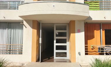 VENTA DEPTO EN CONDOMINIO AIRES DE LA FLORIDA EN LA SERENA