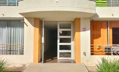 VENTA DEPTO EN CONDOMINIO AIRES DE LA FLORIDA EN LA SERENA