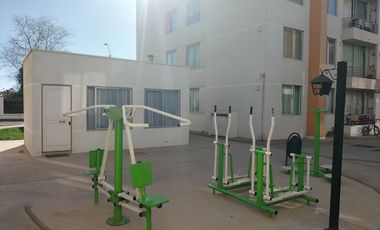 VENTA DEPTO EN CONDOMINIO AIRES DE LA FLORIDA EN LA SERENA