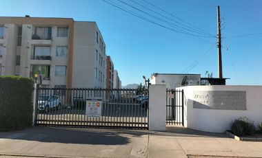 VENTA DEPTO EN CONDOMINIO AIRES DE LA FLORIDA EN LA SERENA