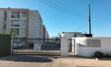 VENTA DEPTO EN CONDOMINIO AIRES DE LA FLORIDA EN LA SERENA