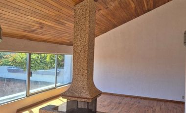 Casa en Renta, Ciudad Satelite, Circuito Novelistas, Naucalpan, Excelente Estados