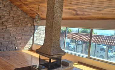 Casa en Renta, Ciudad Satelite, Circuito Novelistas, Naucalpan, Excelente Estados