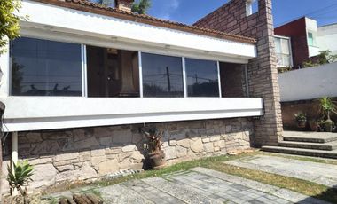 Casa en Renta, Ciudad Satelite, Circuito Novelistas, Naucalpan, Excelente Estados