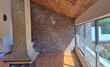 Casa en Renta, Ciudad Satelite, Circuito Novelistas, Naucalpan, Excelente Estados