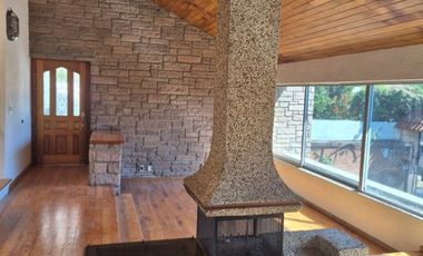 Casa en Renta, Ciudad Satelite, Circuito Novelistas, Naucalpan, Excelente Estados