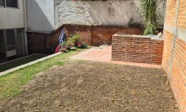 Casa en Renta, Ciudad Satelite, Circuito Novelistas, Naucalpan, Excelente Estados