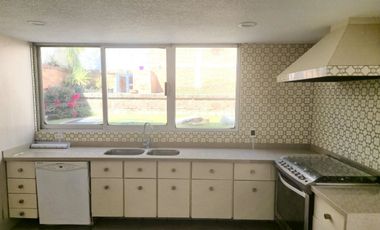 Casa en Renta, Ciudad Satelite, Circuito Novelistas, Naucalpan, Excelente Estados