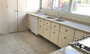 Casa en Renta, Ciudad Satelite, Circuito Novelistas, Naucalpan, Excelente Estados