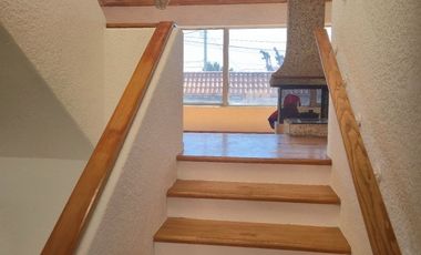 Casa en Renta, Ciudad Satelite, Circuito Novelistas, Naucalpan, Excelente Estados