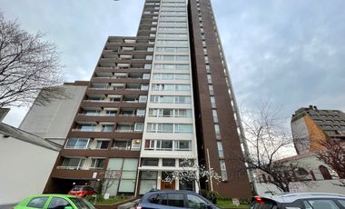 VENDO DEPARTAMENTO 3D,2B,1E,1B CENTRO DE CONCEPCION