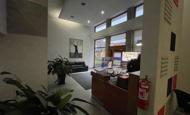 VENDO DEPARTAMENTO 3D,2B,1E,1B CENTRO DE CONCEPCION