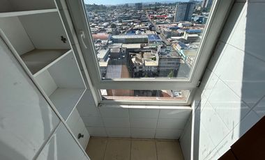 VENDO DEPARTAMENTO 3D,2B,1E,1B CENTRO DE CONCEPCION