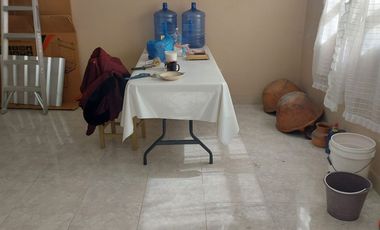 Casa en venta en Zacatelco en dos niveles super precio.