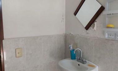 Casa en venta en Zacatelco en dos niveles super precio.