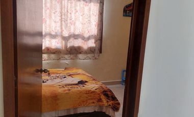 Casa en venta en Zacatelco en dos niveles super precio.