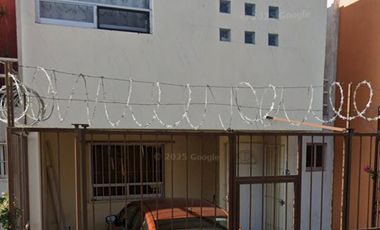 Casa en venta en Zacatelco en dos niveles super precio.