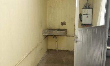 Casa en venta en Zacatelco en dos niveles super precio.