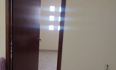 Casa en venta en Zacatelco en dos niveles super precio.