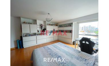 Vendo  Dúplex De 400 M² En Zona Residencial – Surco (Universidad de LIma, Vía Lactea)