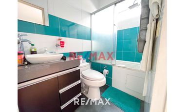 Vendo  Dúplex De 400 M² En Zona Residencial – Surco (Universidad de LIma, Vía Lactea)