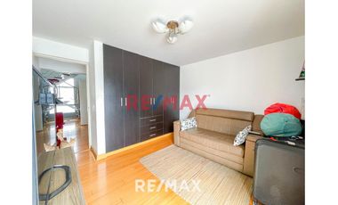Vendo  Dúplex De 400 M² En Zona Residencial – Surco (Universidad de LIma, Vía Lactea)
