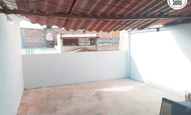 Casa de 3 Pisos en Venta