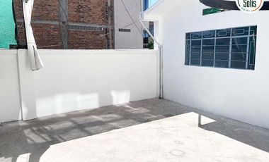 Casa de 3 Pisos en Venta