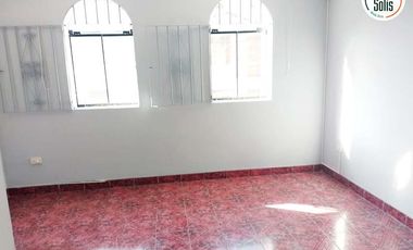 Casa de 3 Pisos en Venta