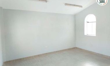 Casa de 3 Pisos en Venta