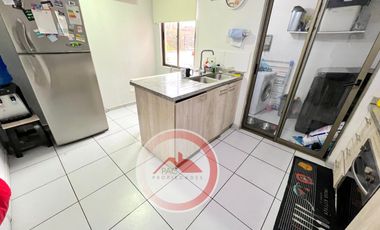 Venta casa 3 dormitorios en condominio privado, Pedro Fontova