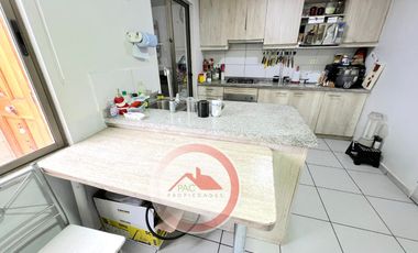 Venta casa 3 dormitorios en condominio privado, Pedro Fontova