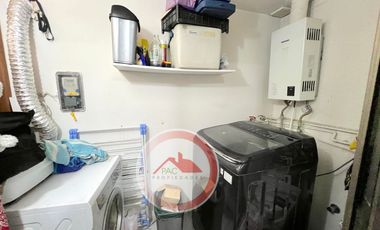 Venta casa 3 dormitorios en condominio privado, Pedro Fontova