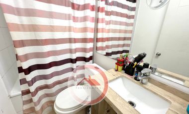 Venta casa 3 dormitorios en condominio privado, Pedro Fontova