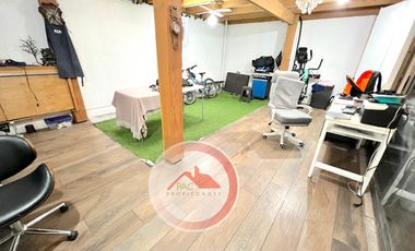 Venta casa 3 dormitorios en condominio privado, Pedro Fontova