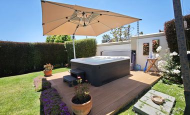 LOMAS EN EXCLUSIVIDAD 5D-6B- 2 SALAS ESTAR- PATIO-