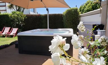 LOMAS EN EXCLUSIVIDAD 5D-6B- 2 SALAS ESTAR- PATIO-