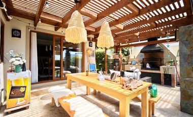 LOMAS EN EXCLUSIVIDAD 5D-6B- 2 SALAS ESTAR- PATIO-