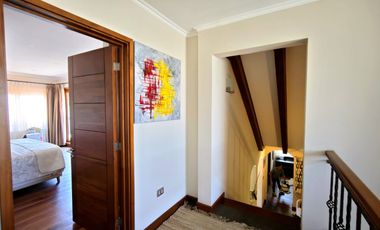 LOMAS EN EXCLUSIVIDAD 5D-6B- 2 SALAS ESTAR- PATIO-