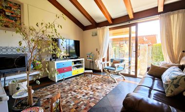 LOMAS EN EXCLUSIVIDAD 5D-6B- 2 SALAS ESTAR- PATIO-